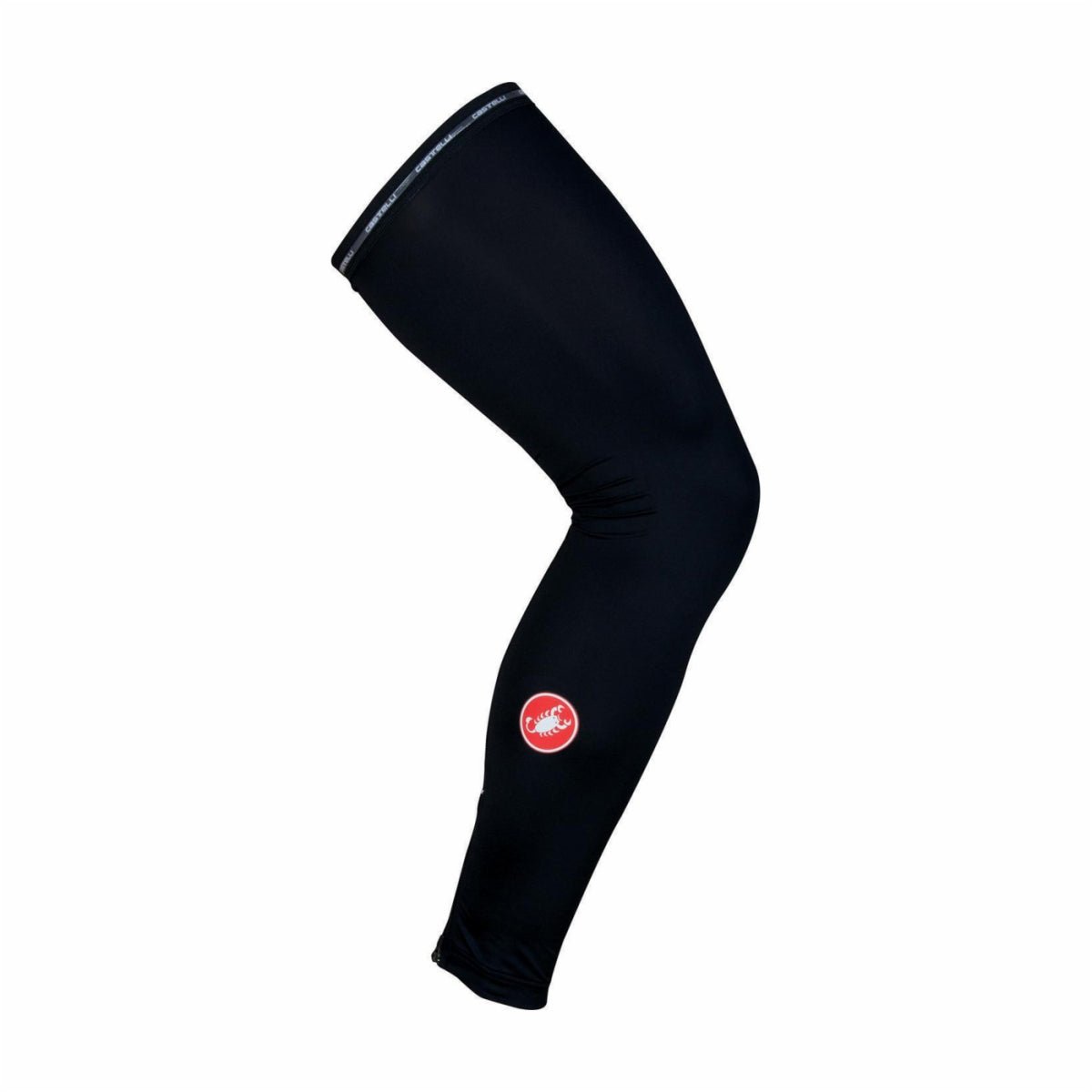 Castelli Upf 50+ Light Leg Sleeves - Wolfis