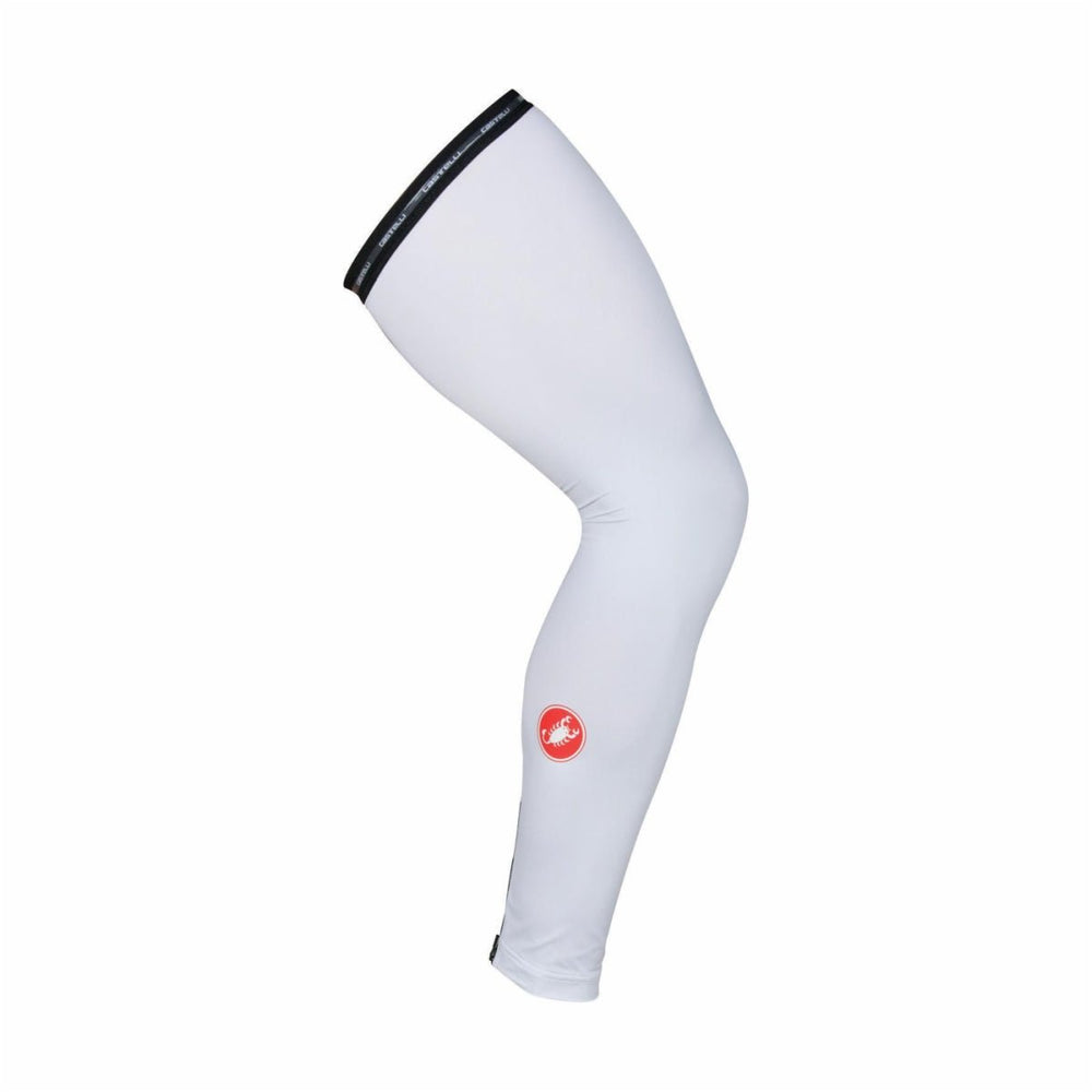 Castelli Upf 50+ Light Leg Sleeves - Wolfis