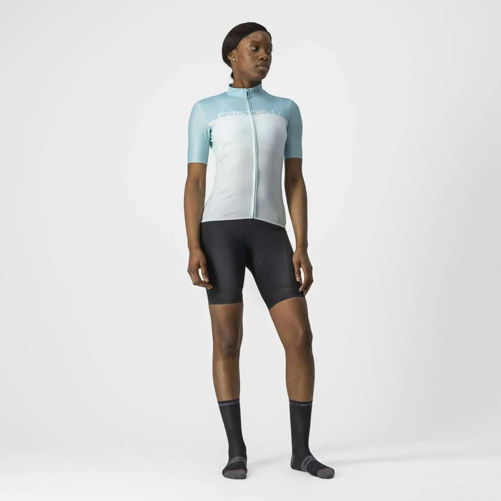Castelli Velocissima Jersey - Wolfis
