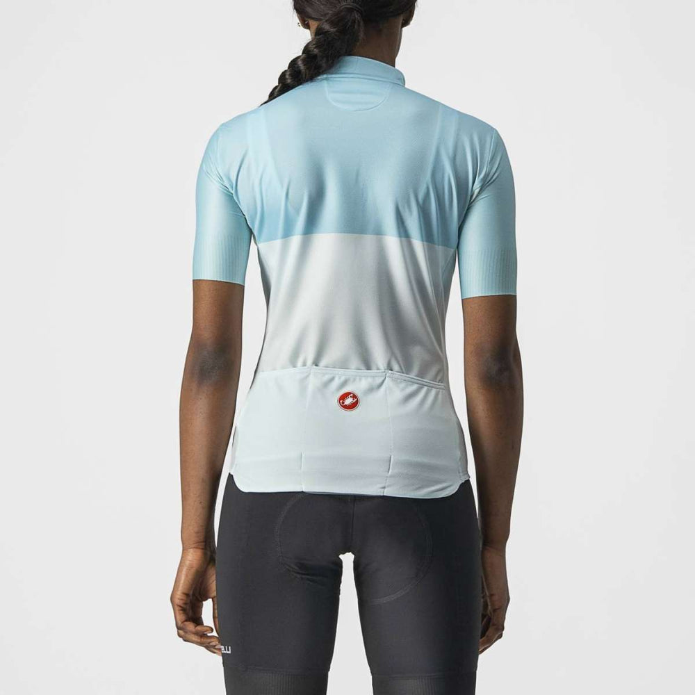 Castelli Velocissima Jersey - Wolfis