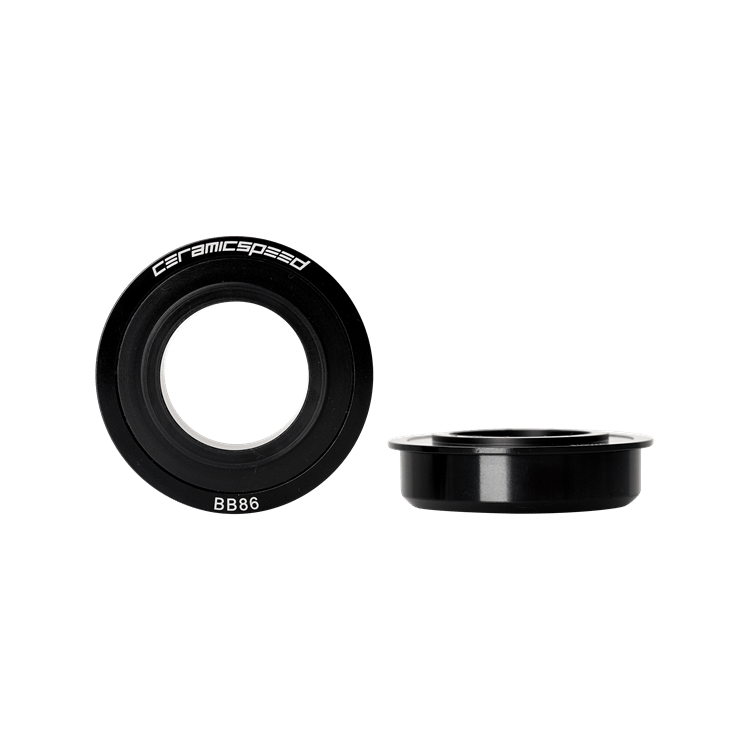 Ceramicspeed BB86 Shimano Bottom Bracket - Wolfis
