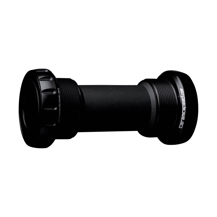 Ceramicspeed BSA Bottom Bracket Shimano Road - Wolfis