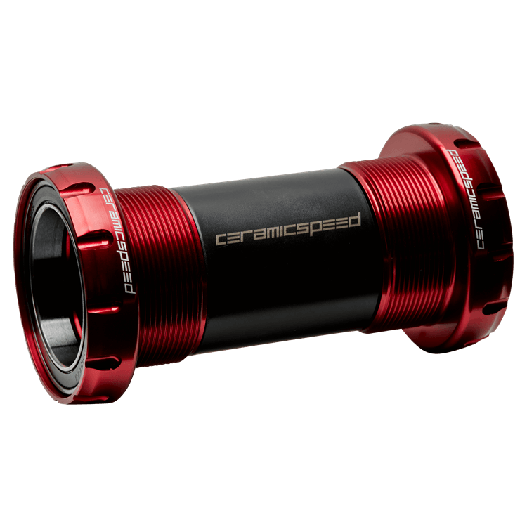 Ceramicspeed BSA Bottom Bracket SRAM DUB Road - Wolfis
