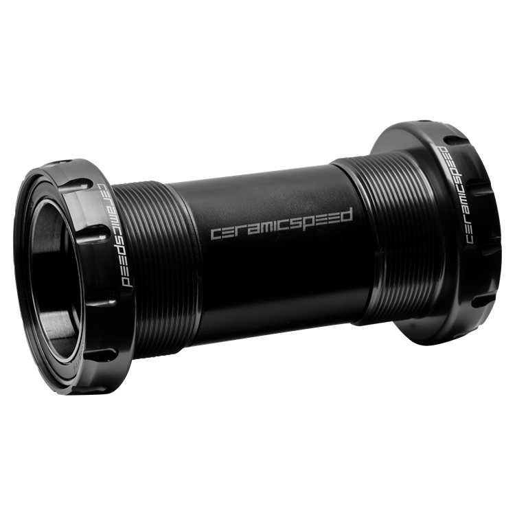Ceramicspeed BSA Bottom Bracket SRAM DUB Road - Wolfis