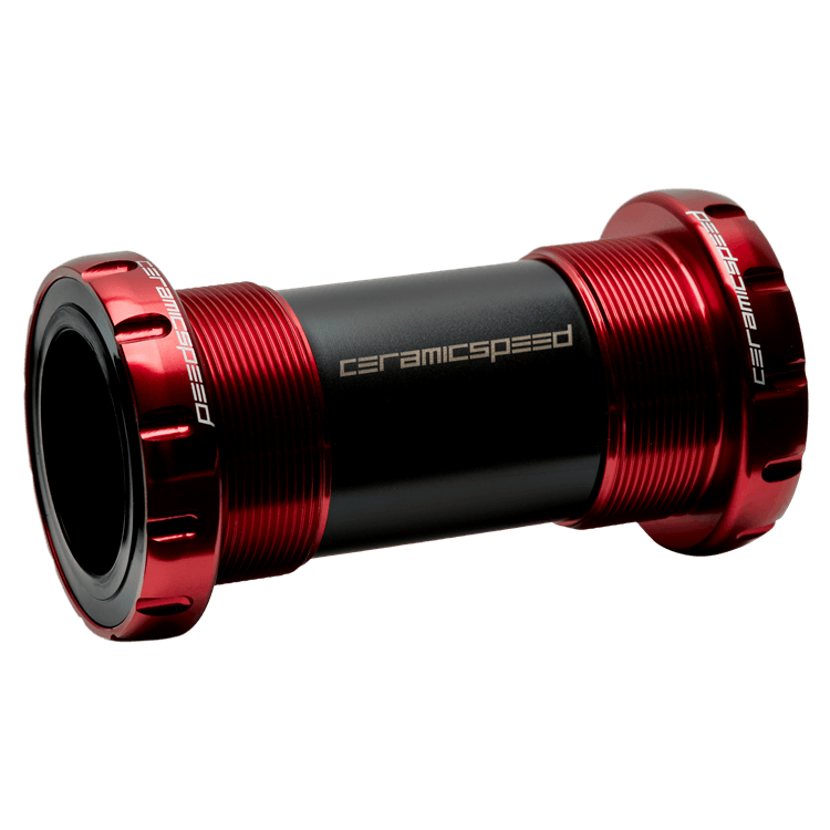 Ceramicspeed ITA Bottom Bracket SRAM DUB - Wolfis
