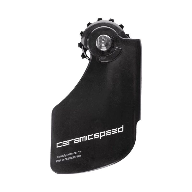 Ceramicspeed OSPW Aero for Shimano 9100 and R8000 - Wolfis