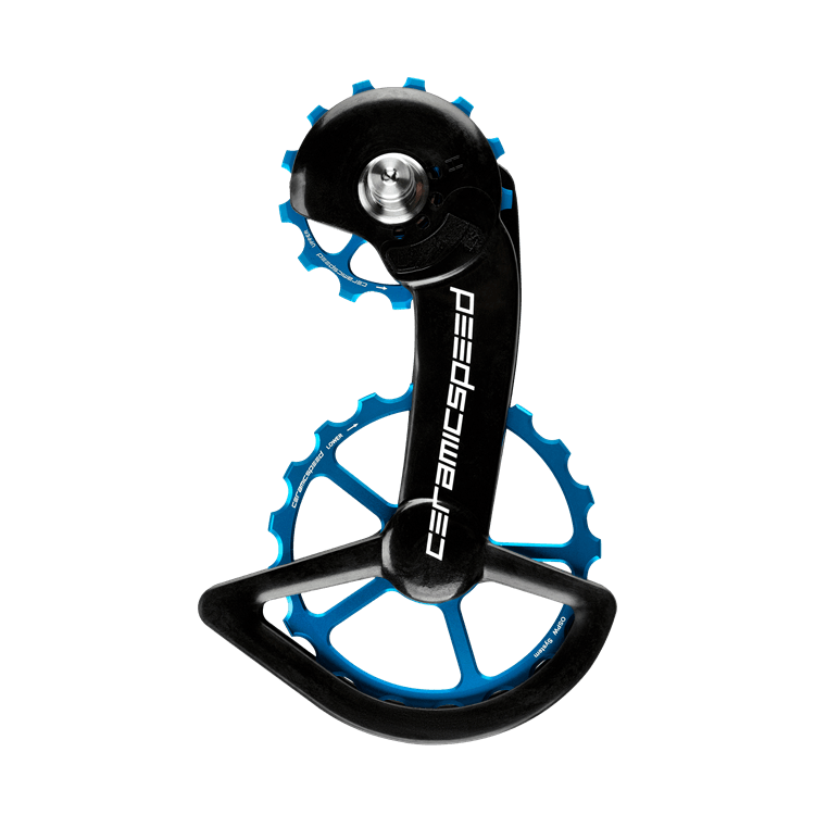 Ceramicspeed OSPW for Shimano Dura Ace 9250 Ultegra R8150 - Wolfis