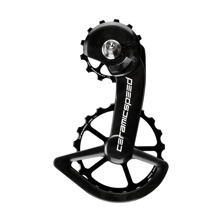 Ceramicspeed OSPW for Shimano Dura Ace 9250 Ultegra R8150 - Wolfis