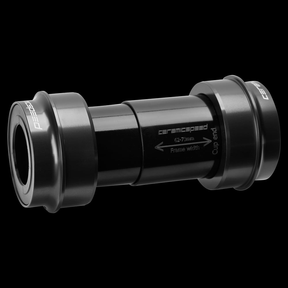 Ceramicspeed PF30 Bottom Bracket Shimano - Wolfis