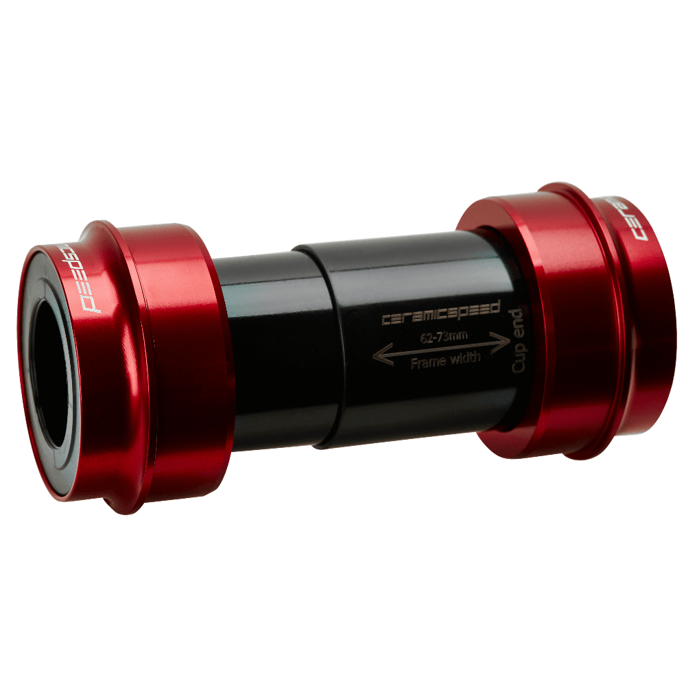 Ceramicspeed PF30 Bottom Bracket Shimano - Wolfis