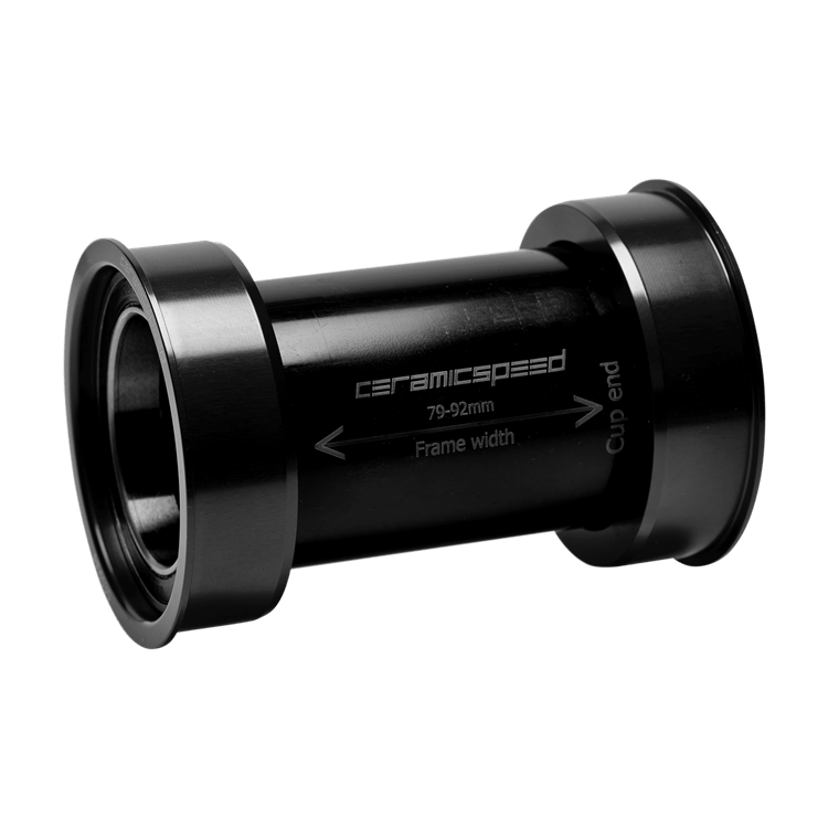 Ceramicspeed PF4630 Bottom Bracket - Wolfis