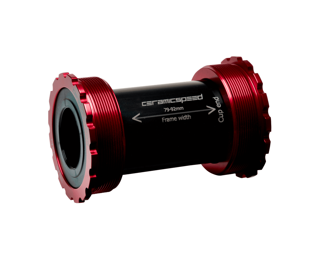 Ceramicspeed T45 Bottom Bracket SRAM DUB - Wolfis
