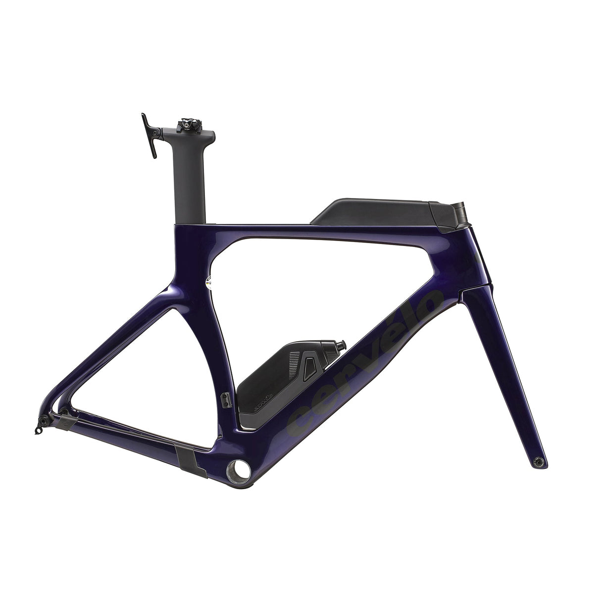 Cervelo P-Series Frameset - Wolfis