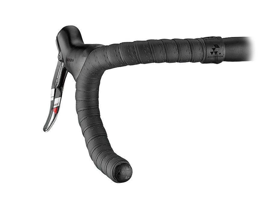 Ciclovation Advance Grind Touch Bar Tape - Wolfis