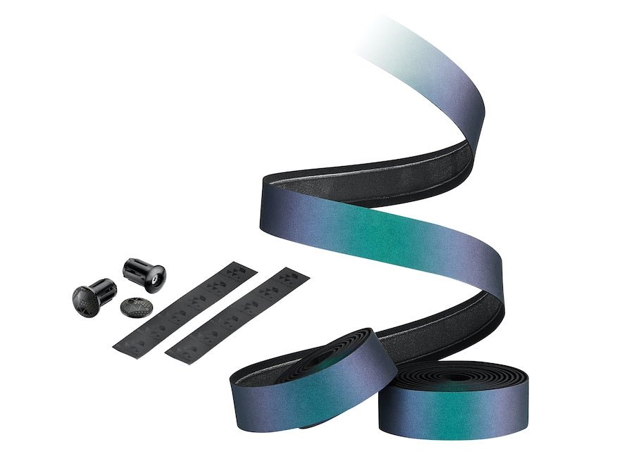 Ciclovation Advance Poly Touch - Cosmic Haze Bar Tape - Wolfis