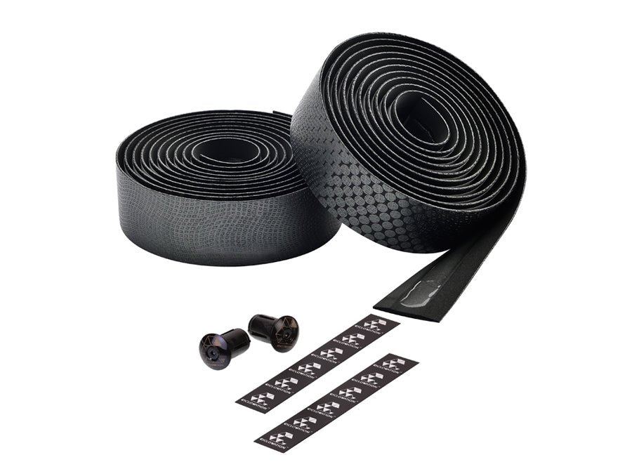 Ciclovation Advanced Leather Touch - Fusion Series Bar Tape - Wolfis