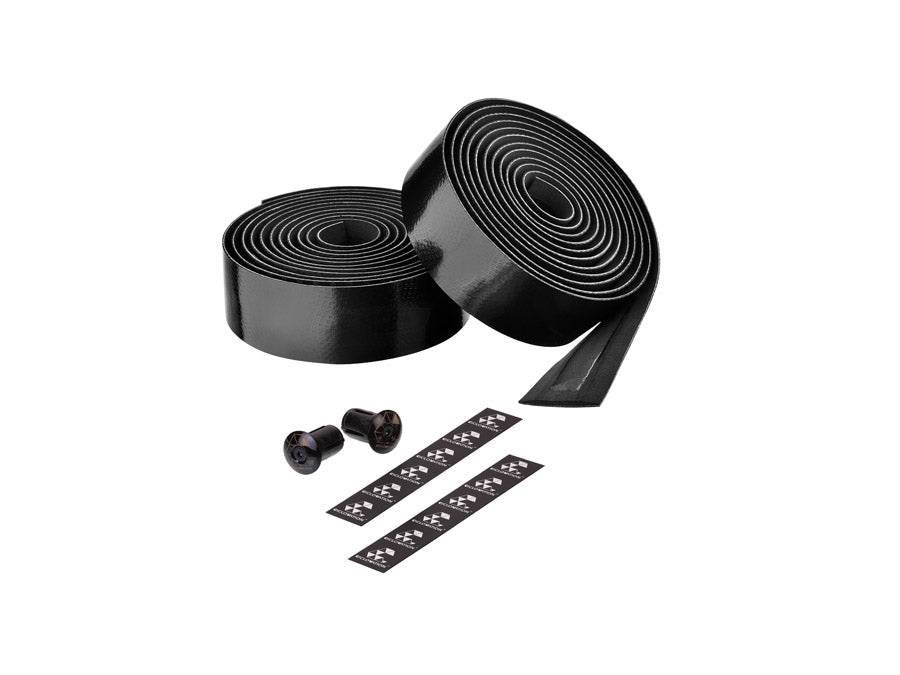 Ciclovation Advanced Leather Touch - Fusion Series Bar Tape - Wolfis