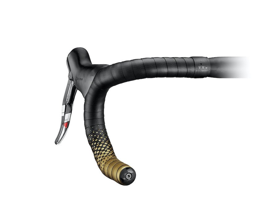 Ciclovation Advanced Leather Touch - Fusion Series Bar Tape - Wolfis