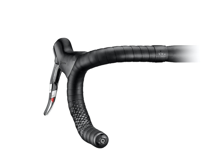 Ciclovation Advanced Leather Touch - Fusion Series Bar Tape - Wolfis
