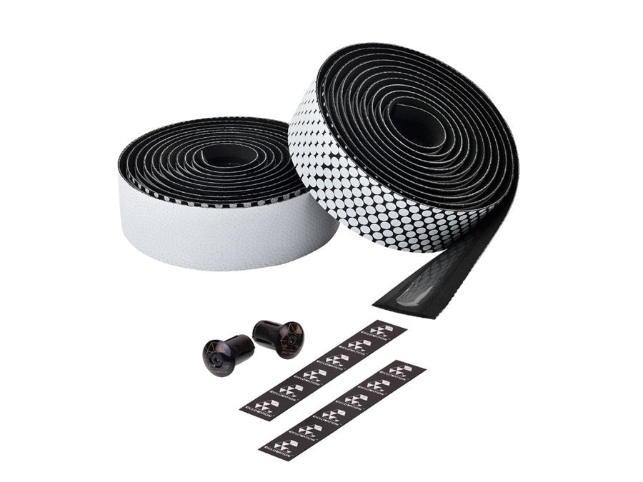 Ciclovation Advanced Leather Touch - Fusion Series Bar Tape - Wolfis