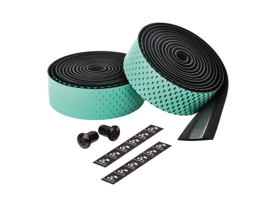 Ciclovation Advanced Leather Touch - Fusion Series Bar Tape - Wolfis