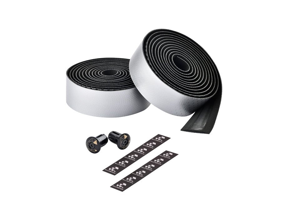 Ciclovation Advanced Leather Touch - Fusion Series Bar Tape - Wolfis