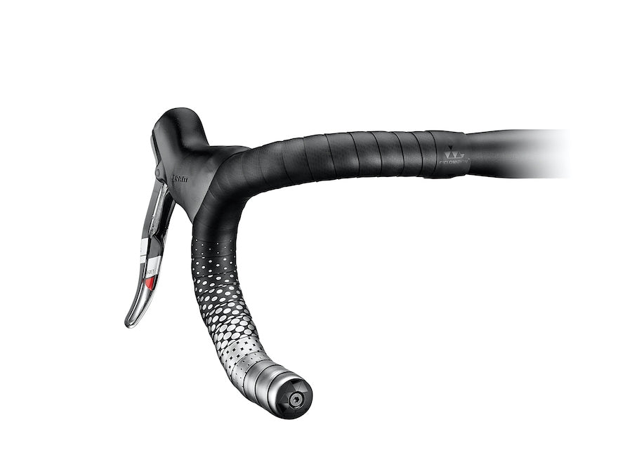 Ciclovation Advanced Leather Touch - Fusion Series Bar Tape - Wolfis
