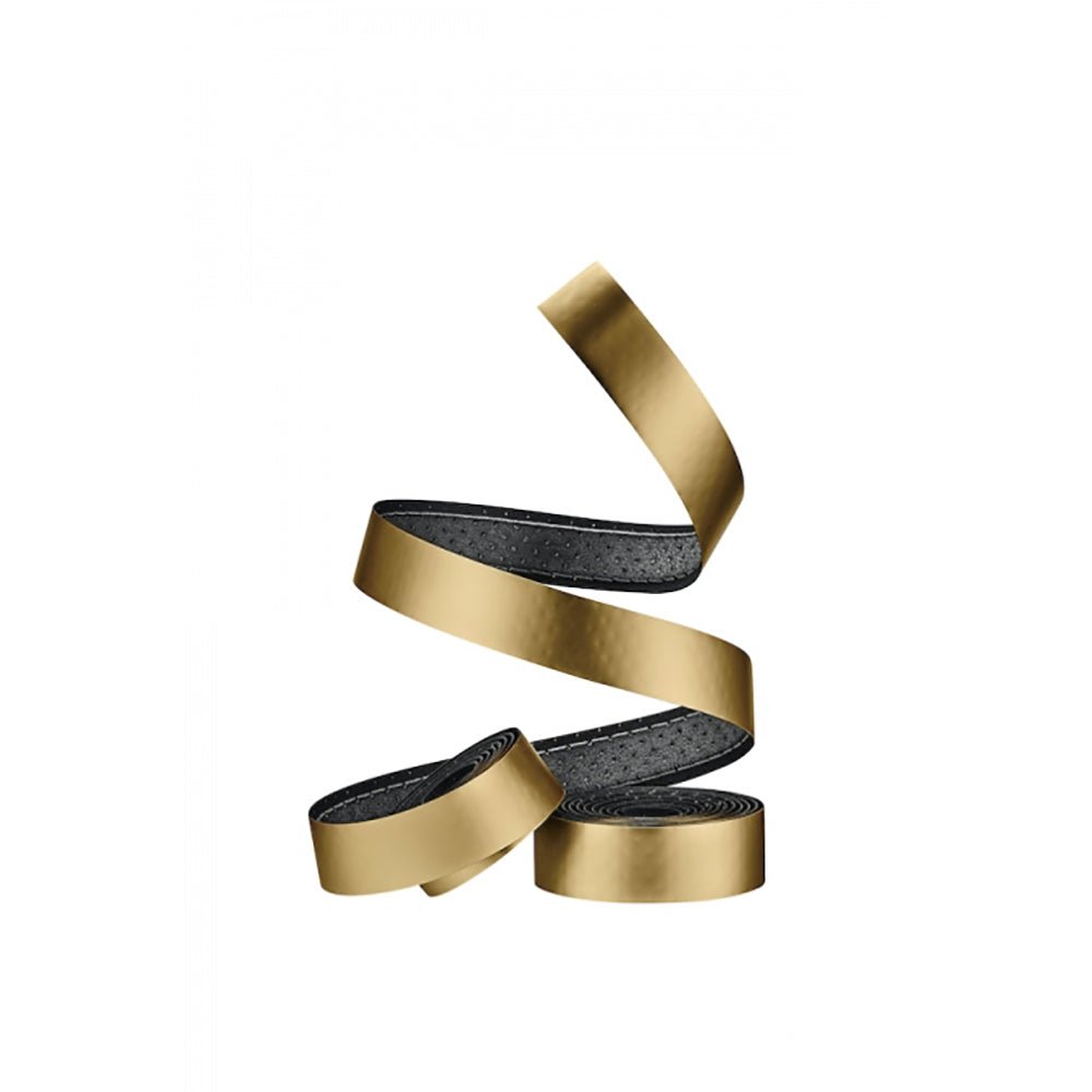 Ciclovation Advanced Leather Touch Vapor Metallic Bar Tape - Wolfis