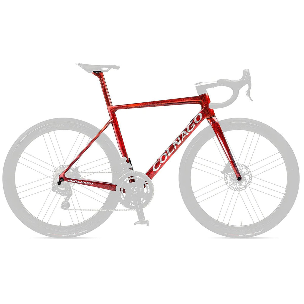 Colnago shop v3rs frameset