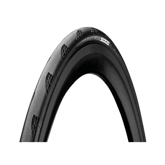 Continental Grand Prix 5000 Clincher Tyre - Wolfis