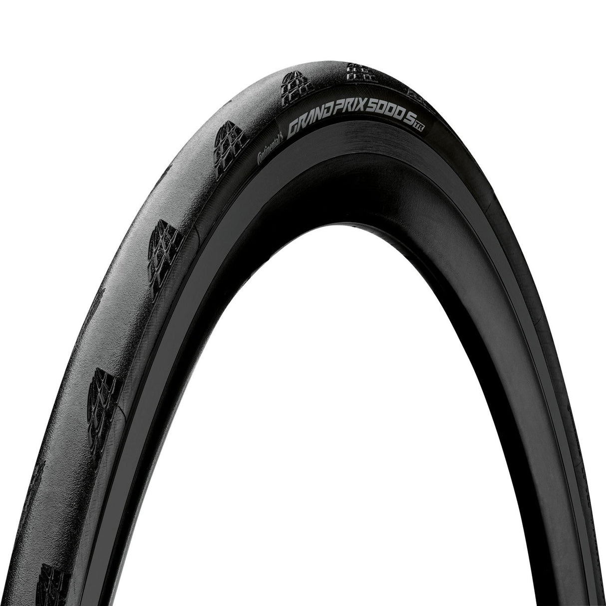 Continental Grand Prix 5000S TR 28" Tire - Wolfis