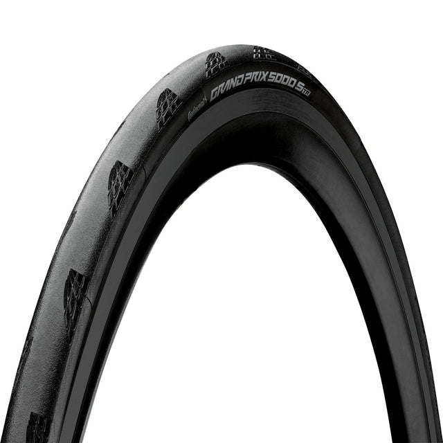 Continental Grand Prix 5000S TR 28" Tire - Wolfis