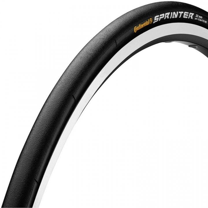 Continental Sprinter Tubular - Wolfis