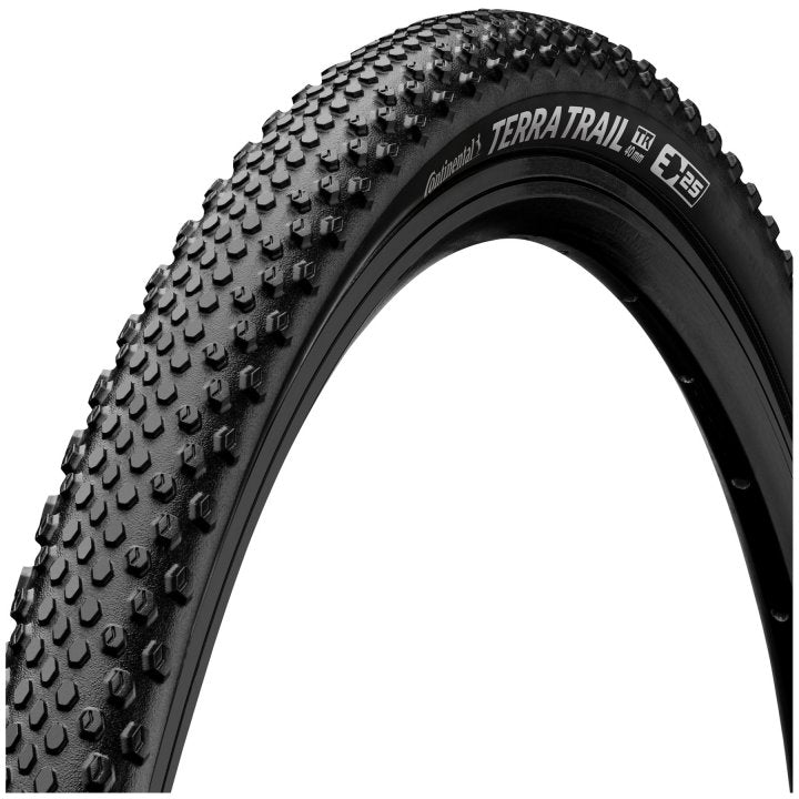 Continental Terra Trail Shield Wall Gravel Tyre - Wolfis