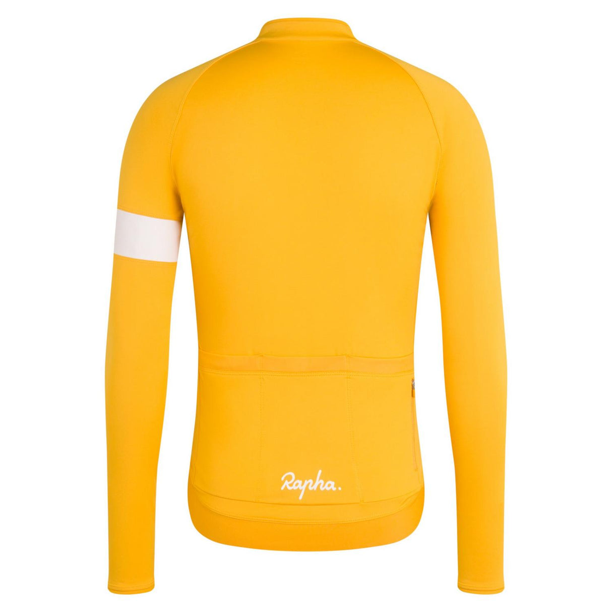Core Long Sleeve Jersey - Wolfis