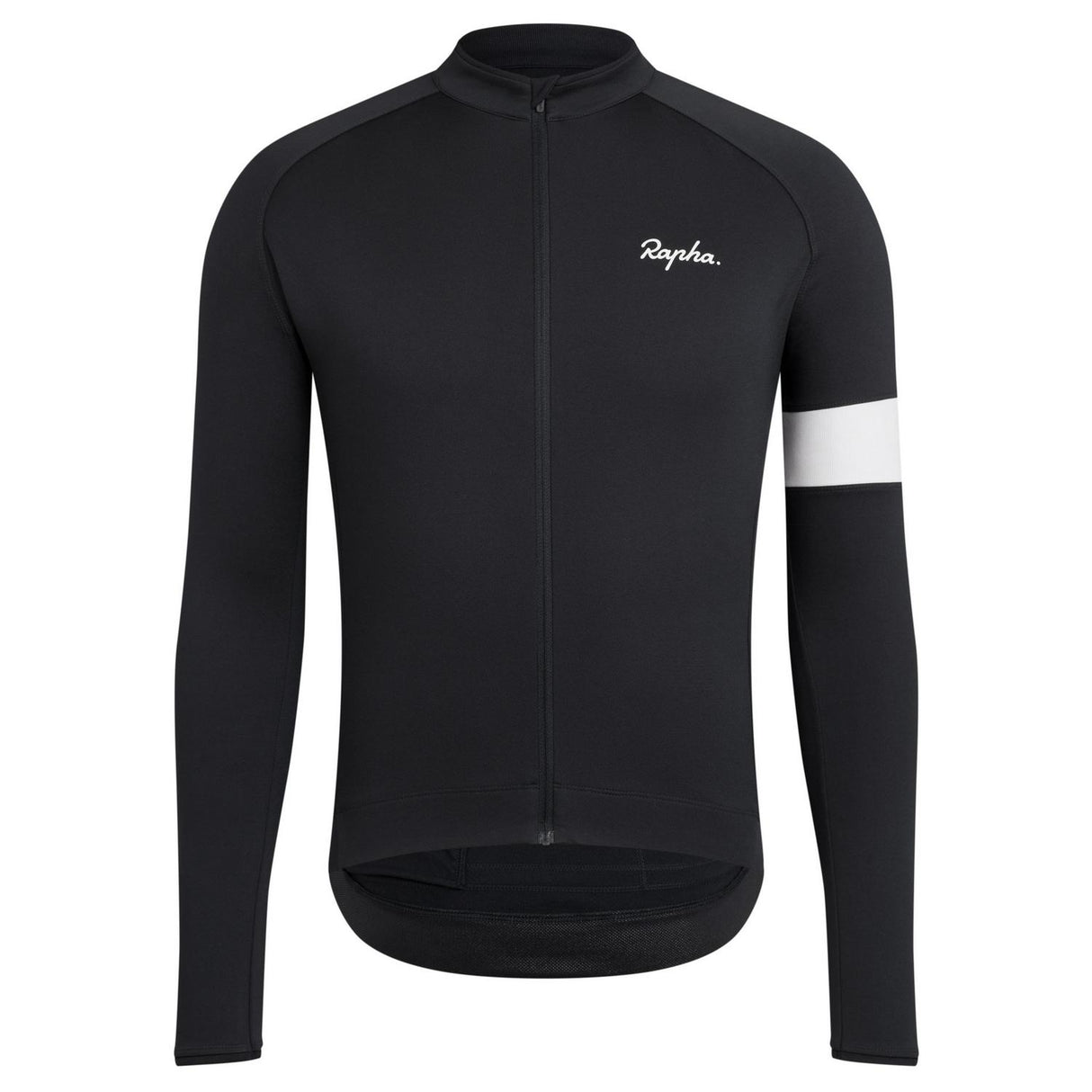 Core Long Sleeve Jersey - Wolfis