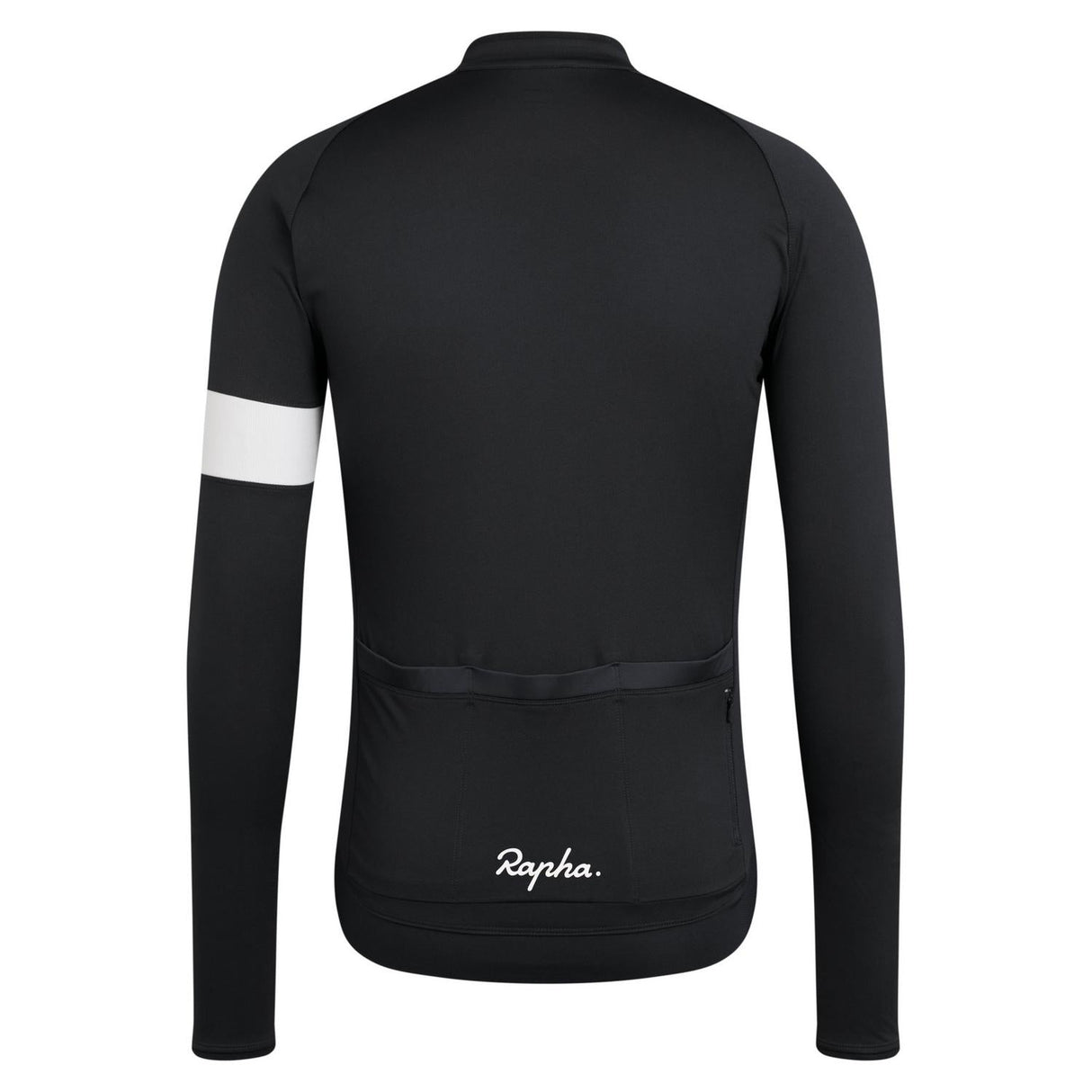 Core Long Sleeve Jersey - Wolfis