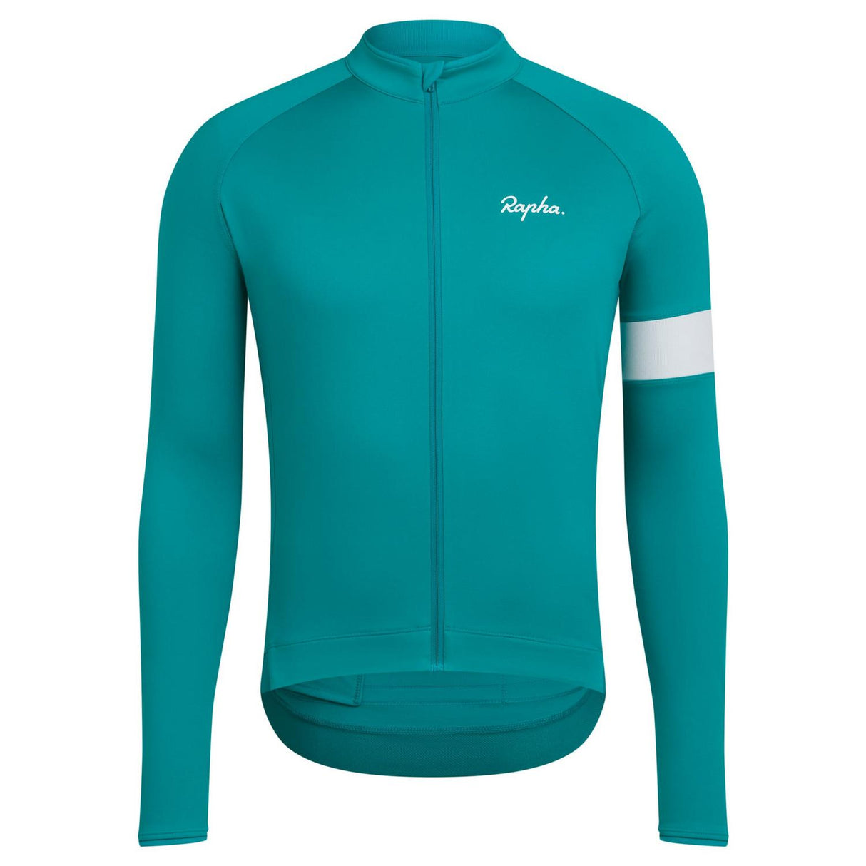 Core Long Sleeve Jersey - Wolfis