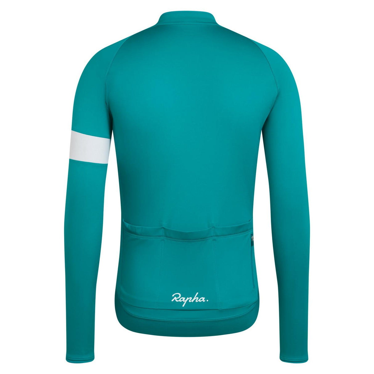 Core Long Sleeve Jersey - Wolfis
