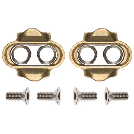 Crankbrothers 2-Hole Premium Cleat - Wolfis