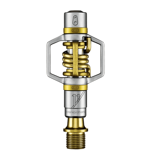 Crankbrothers Eggbeater 11 Pedals - Wolfis