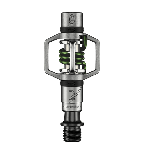 Crankbrothers Eggbeater 2 Pedal - Wolfis