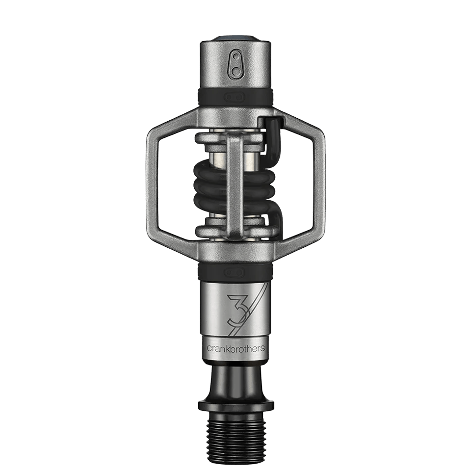 Crankbrothers Eggbeater 3 Pedals - Wolfis