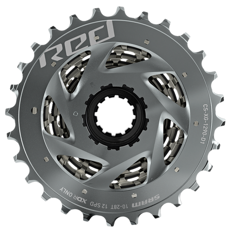SRAM Red XG-1290 D1 Cassette