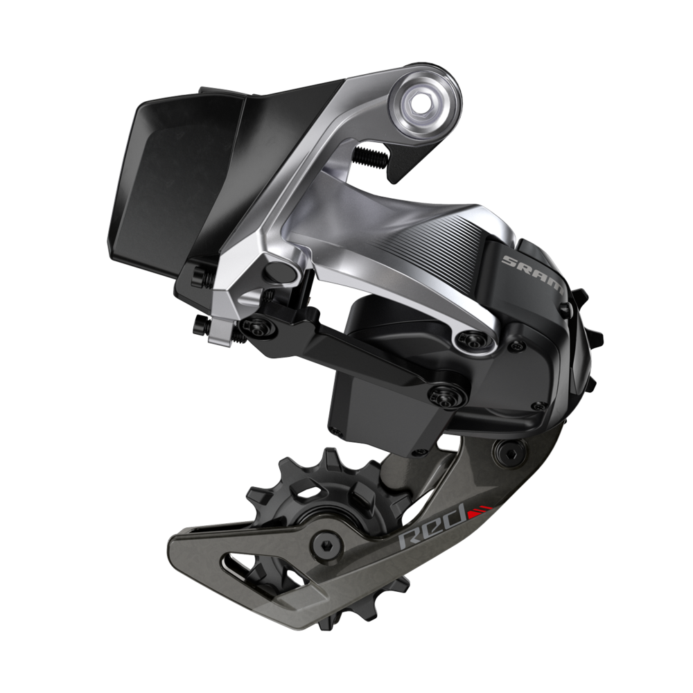 Sram Red eTap A2 11 Speed Rear Derailleur