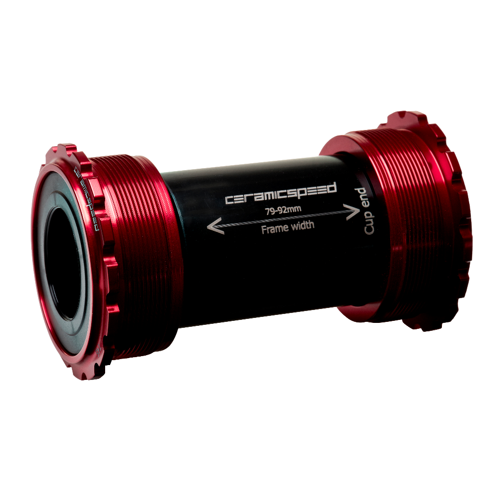 Ceramicspeed T45 Bottom Bracket Shimano