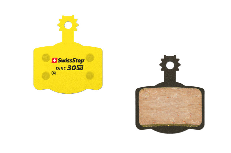 SwissStop Disc 30 RS Brake Pads