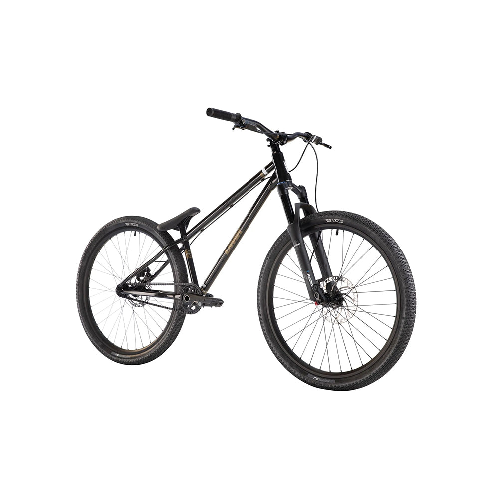 DMR Sect Pro Dirt Jump Bike