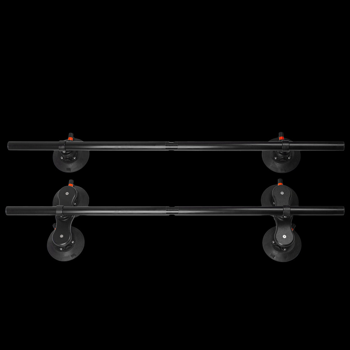 Sea Sucker Monkey Bars Bike Rack