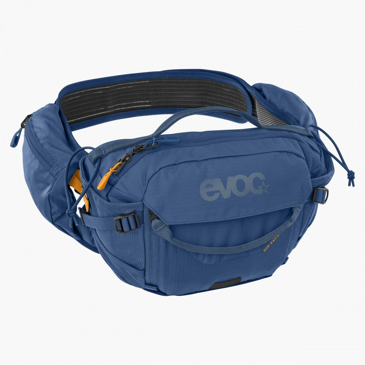 Evoc HIP PACK PRO 3 + HYDRATION BLADDER 1,5 - Wolfis